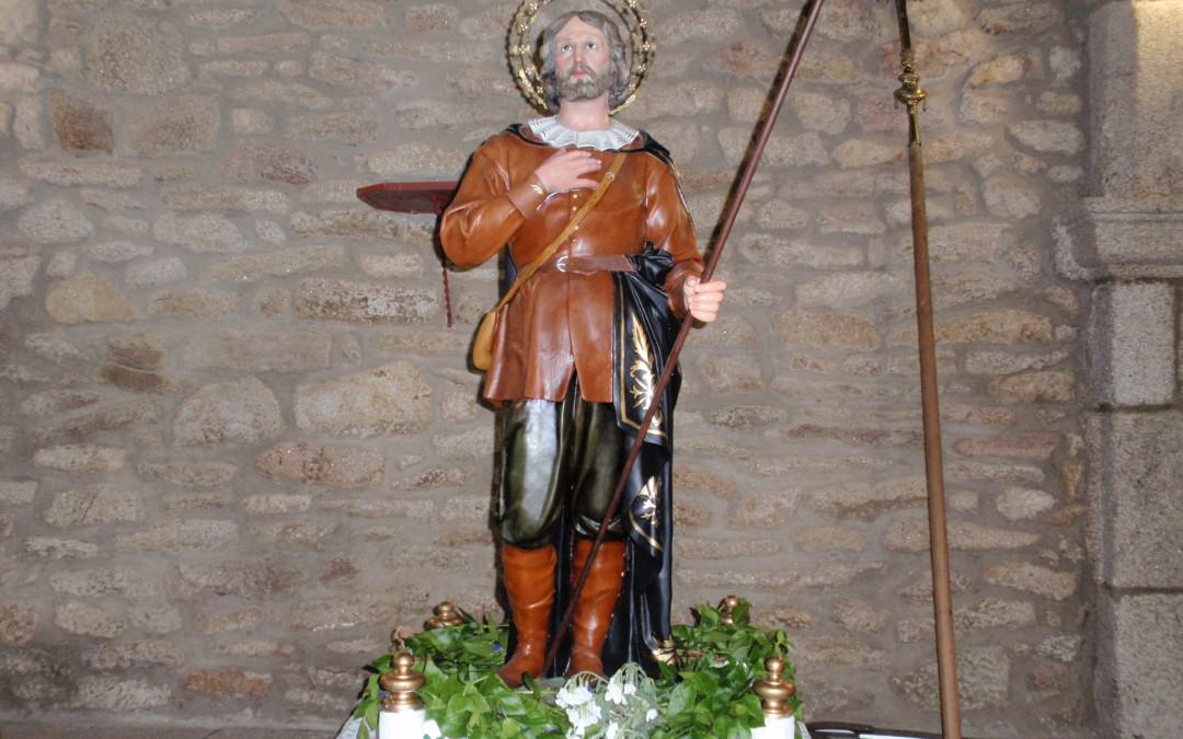 San Isidro – Mayo 2010