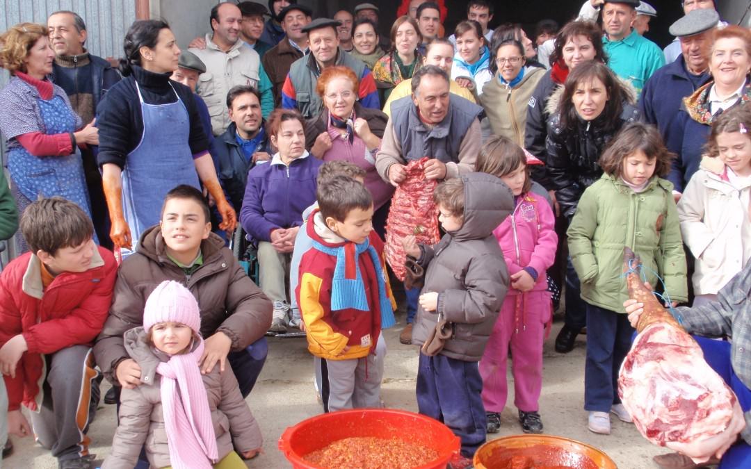 2ª «Matanza Popular» Enero 2010